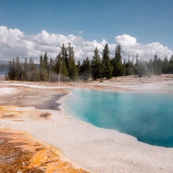 Amangani, Jackson Hole - Yellowstone National Park 